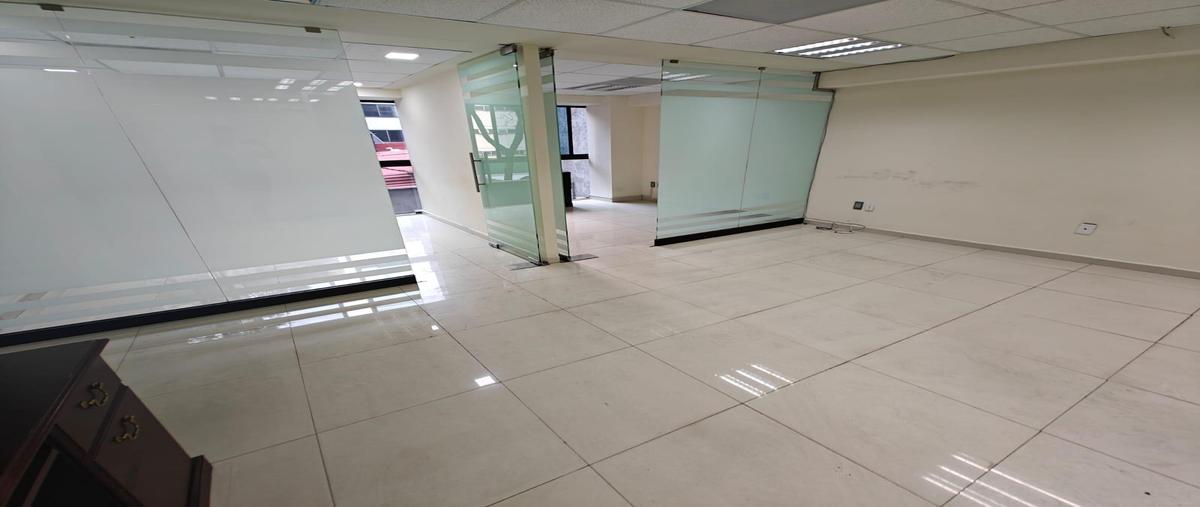 Foto de oficina en renta en  , polanco i sección, miguel hidalgo, df / cdmx, 30788730 No. 04