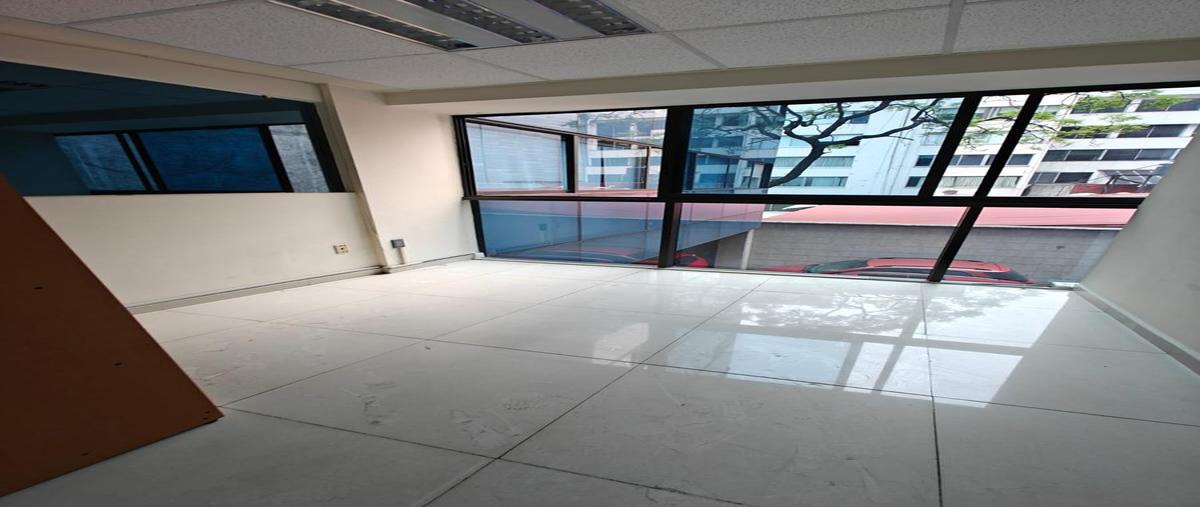 Foto de oficina en renta en  , polanco i sección, miguel hidalgo, df / cdmx, 30788730 No. 05