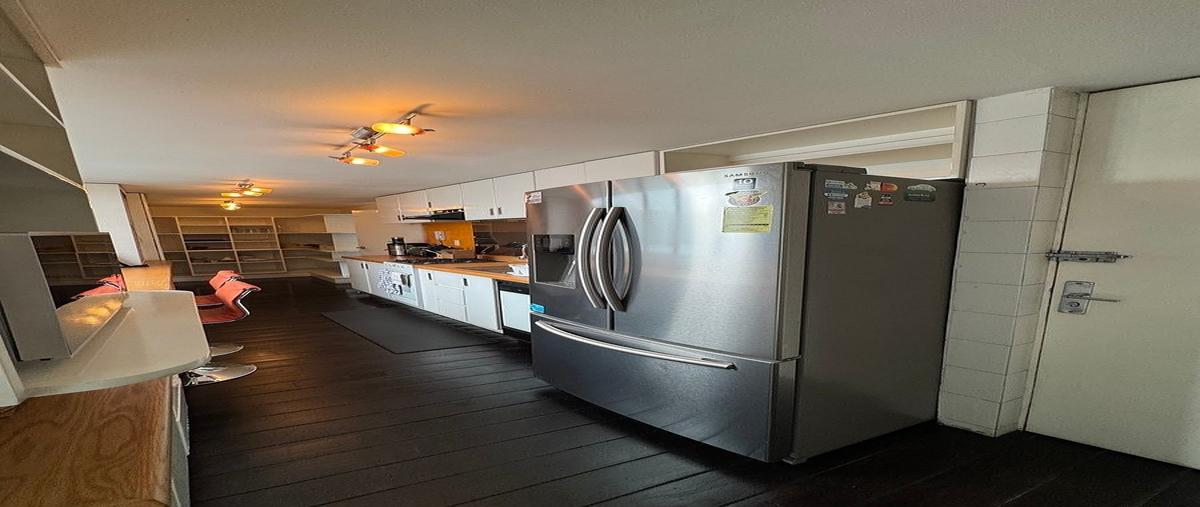 Foto de departamento en renta en  , polanco i sección, miguel hidalgo, df / cdmx, 0 No. 04