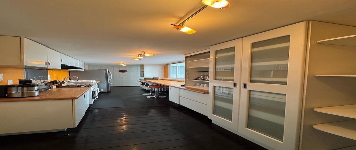 Foto de departamento en renta en  , polanco i sección, miguel hidalgo, df / cdmx, 0 No. 05