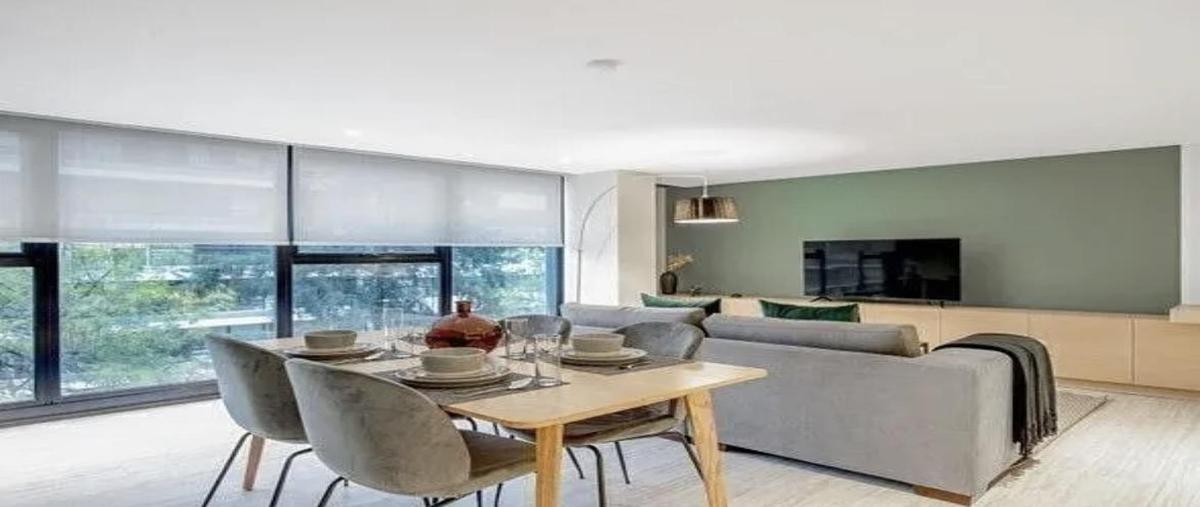 Foto de departamento en renta en  , polanco i sección, miguel hidalgo, df / cdmx, 0 No. 04