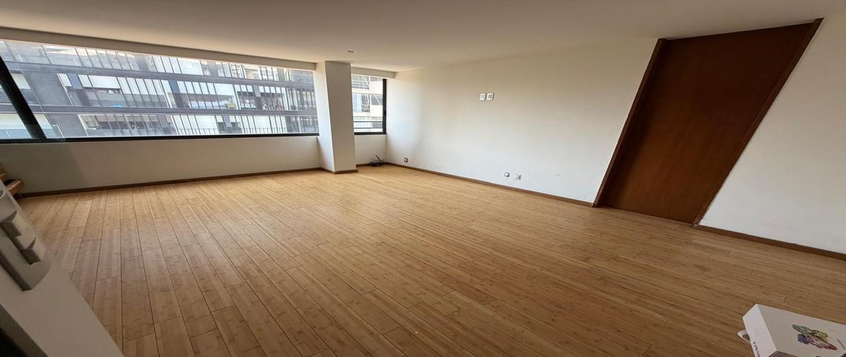 Foto de departamento en venta en  , polanco i sección, miguel hidalgo, df / cdmx, 30895353 No. 03