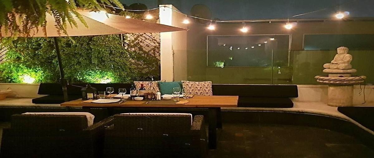 Foto de departamento en venta en  , polanco i sección, miguel hidalgo, df / cdmx, 0 No. 04