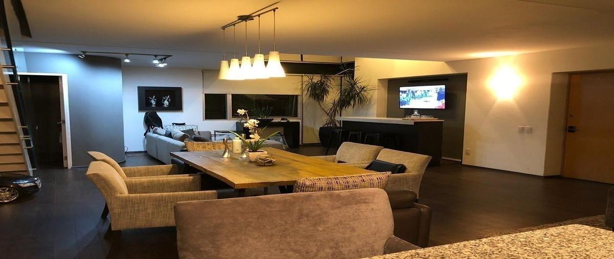 Foto de departamento en venta en  , polanco i sección, miguel hidalgo, df / cdmx, 0 No. 08