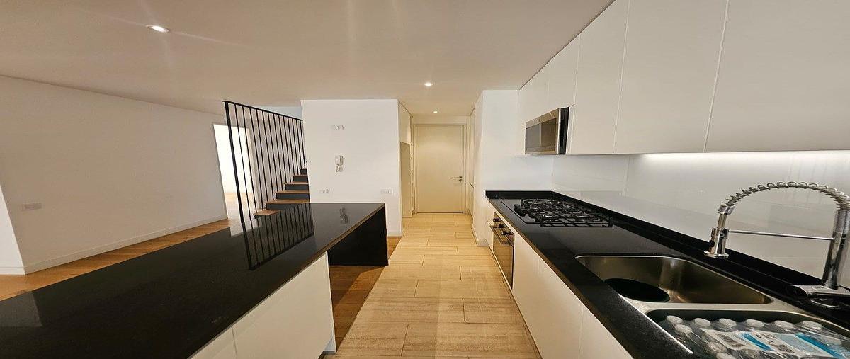 Foto de departamento en renta en  , polanco i sección, miguel hidalgo, df / cdmx, 0 No. 04