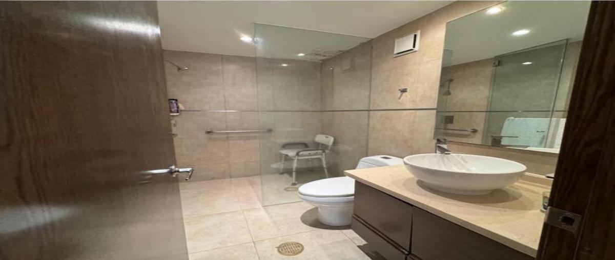 Foto de departamento en venta en  , polanco i sección, miguel hidalgo, df / cdmx, 0 No. 03