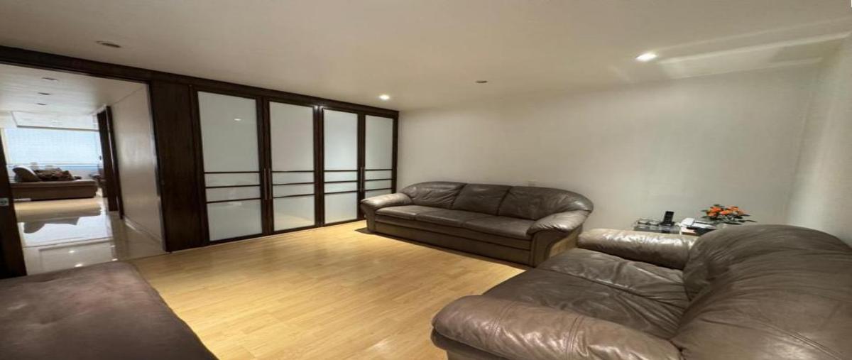 Foto de departamento en venta en  , polanco i sección, miguel hidalgo, df / cdmx, 0 No. 04