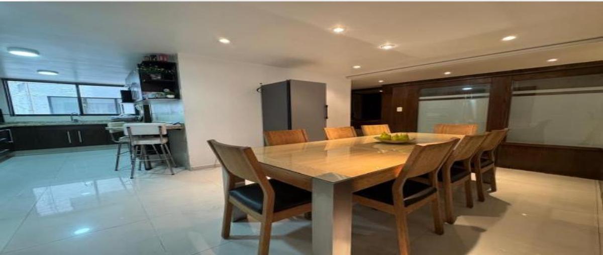 Foto de departamento en venta en  , polanco i sección, miguel hidalgo, df / cdmx, 0 No. 05