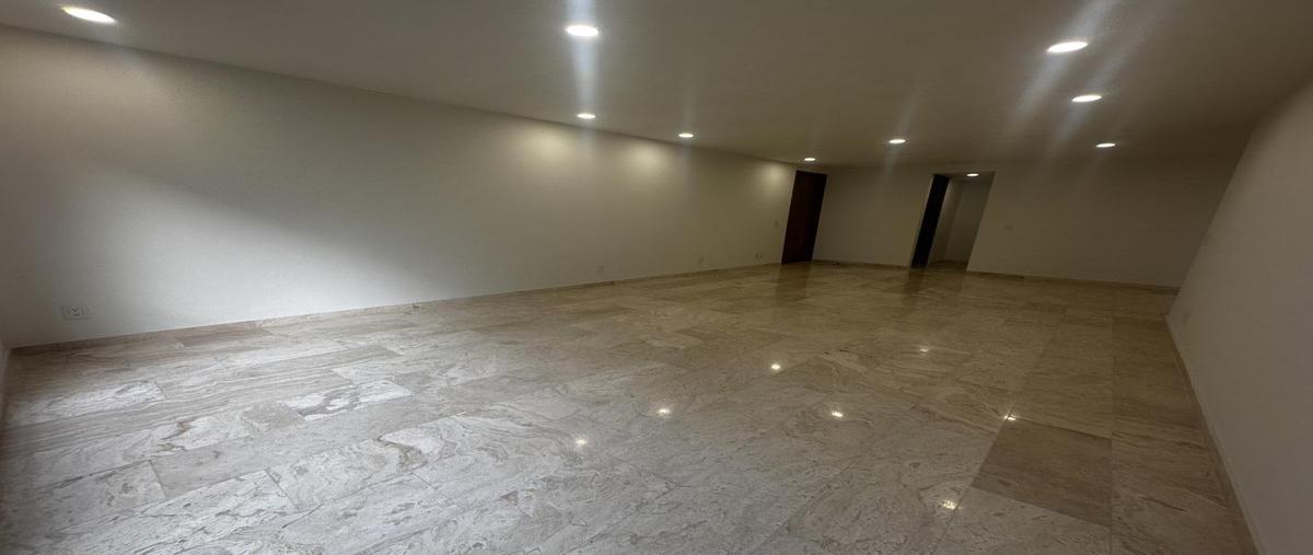 Foto de departamento en venta en  , polanco i sección, miguel hidalgo, df / cdmx, 30933310 No. 03