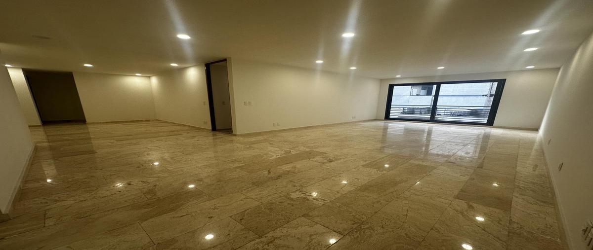 Foto de departamento en venta en  , polanco i sección, miguel hidalgo, df / cdmx, 30933310 No. 04