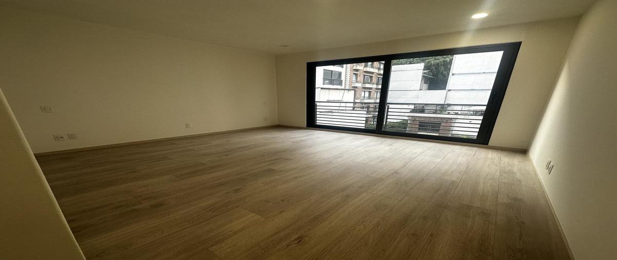 Foto de departamento en venta en  , polanco i sección, miguel hidalgo, df / cdmx, 30933310 No. 05