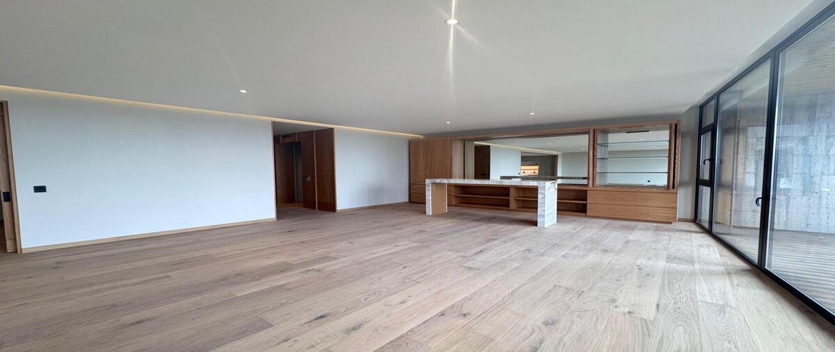 Foto de departamento en venta en  , polanco i sección, miguel hidalgo, df / cdmx, 30933320 No. 05