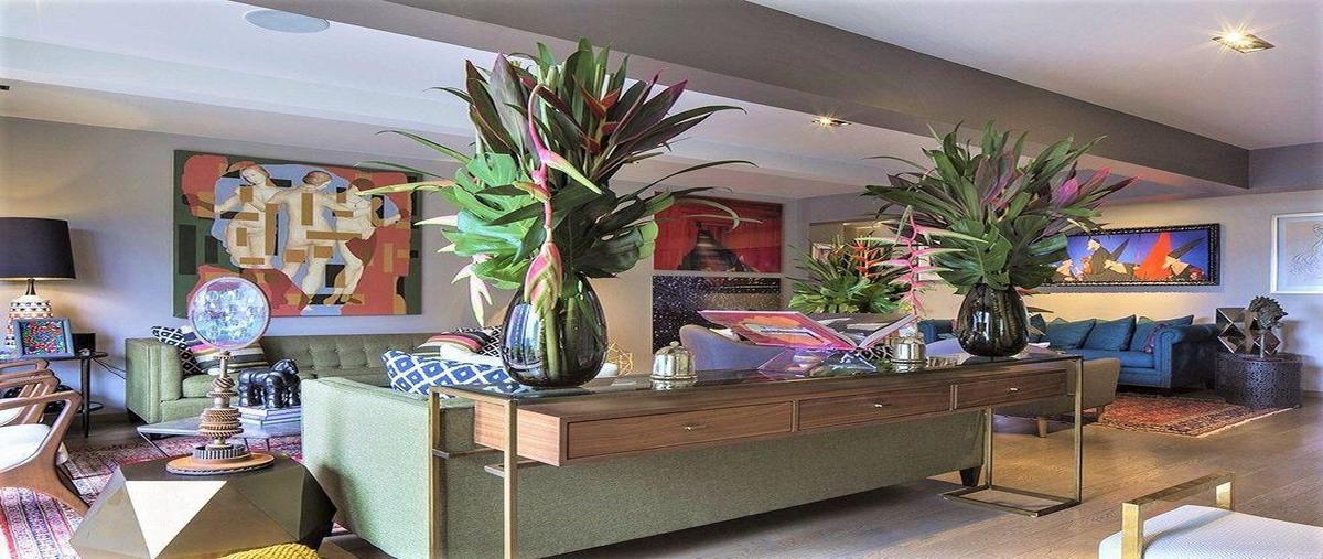 Foto de departamento en venta en  , polanco i sección, miguel hidalgo, df / cdmx, 30933321 No. 03