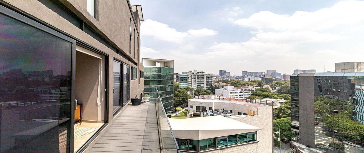 Foto de departamento en venta en  , polanco i sección, miguel hidalgo, df / cdmx, 30933321 No. 04