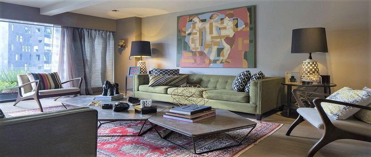 Foto de departamento en venta en  , polanco i sección, miguel hidalgo, df / cdmx, 30933321 No. 05