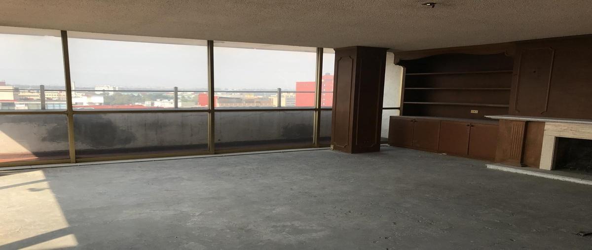 Foto de departamento en venta en  , polanco i sección, miguel hidalgo, df / cdmx, 30960765 No. 05