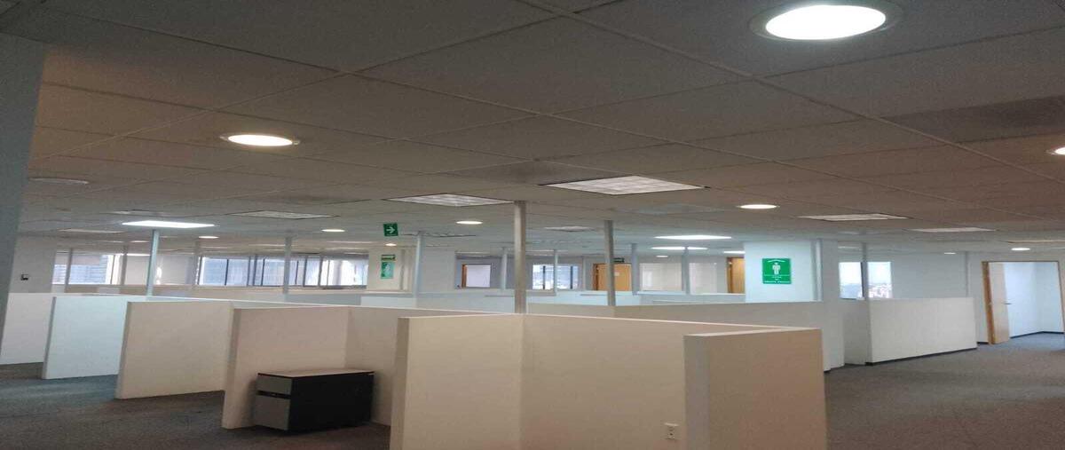 Foto de oficina en renta en  , polanco i sección, miguel hidalgo, df / cdmx, 30960780 No. 05