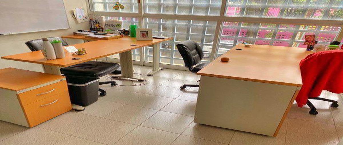 Foto de oficina en renta en  , polanco i sección, miguel hidalgo, df / cdmx, 30960783 No. 03
