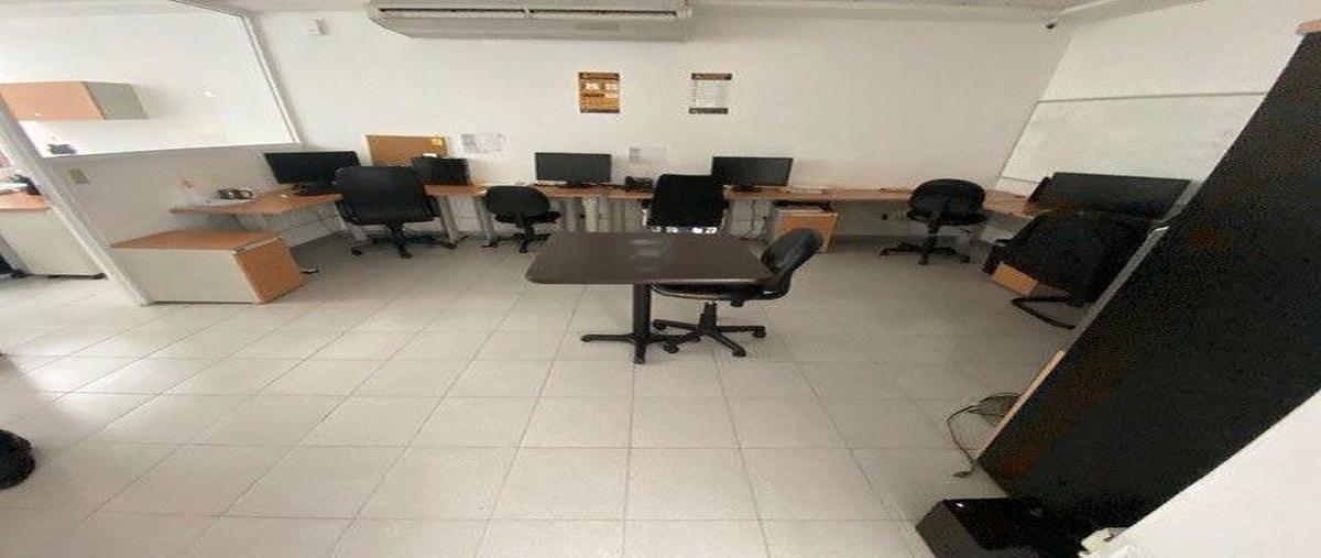 Foto de oficina en renta en  , polanco i sección, miguel hidalgo, df / cdmx, 30960783 No. 04