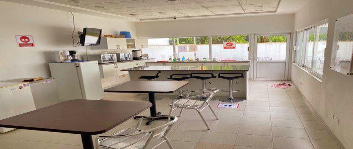 Foto de oficina en renta en  , polanco i sección, miguel hidalgo, df / cdmx, 30960783 No. 05