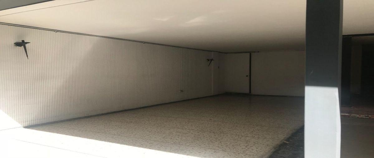 Foto de casa en renta en  , polanco i sección, miguel hidalgo, df / cdmx, 30960803 No. 04