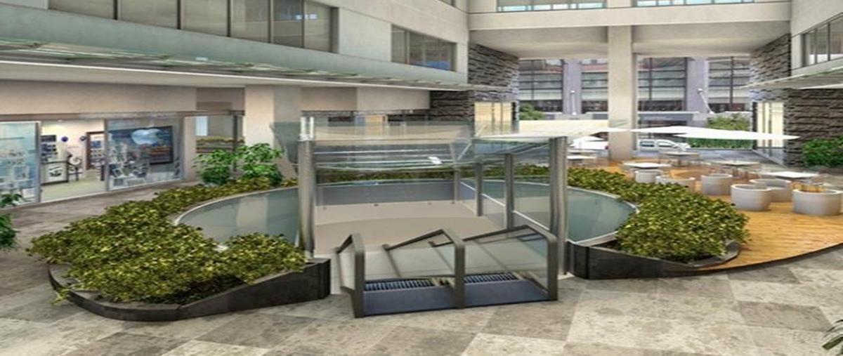 Foto de oficina en venta en  , polanco i sección, miguel hidalgo, df / cdmx, 30964953 No. 04
