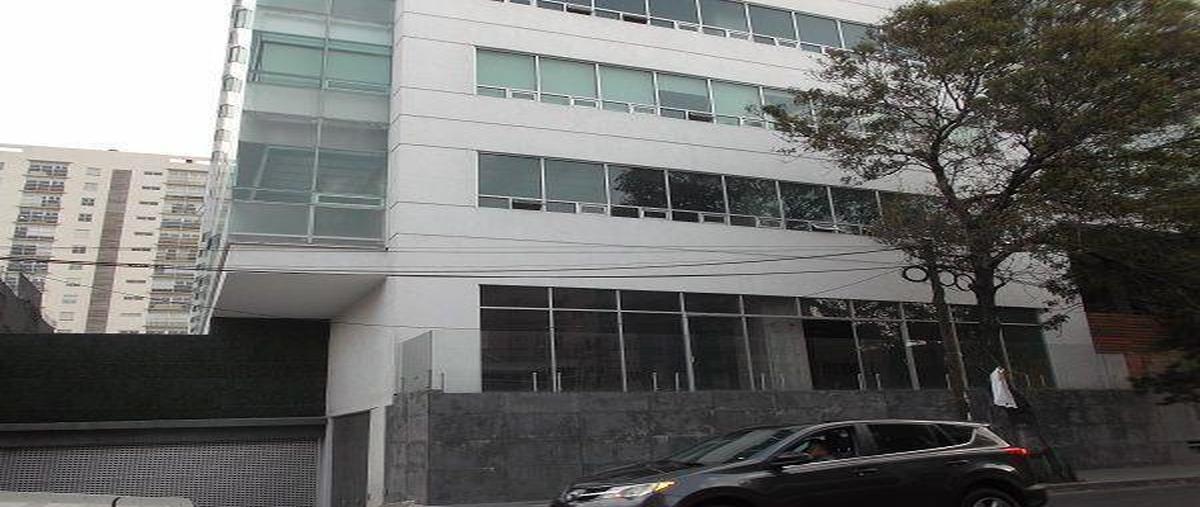 Foto de oficina en venta en  , polanco i sección, miguel hidalgo, df / cdmx, 30964953 No. 05
