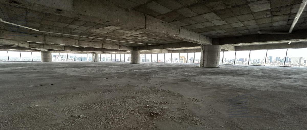 Foto de oficina en renta en  , polanco i sección, miguel hidalgo, df / cdmx, 30965368 No. 04