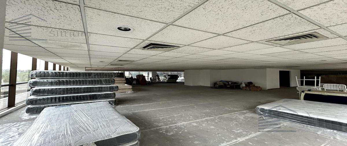 Foto de oficina en renta en  , polanco i sección, miguel hidalgo, df / cdmx, 30989371 No. 03