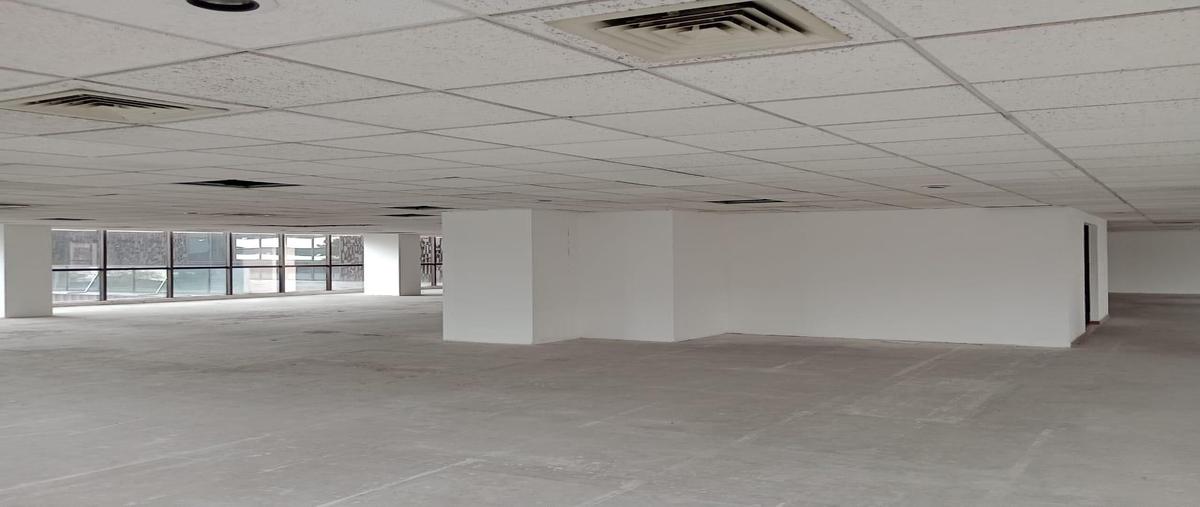 Foto de oficina en renta en  , polanco i sección, miguel hidalgo, df / cdmx, 0 No. 03