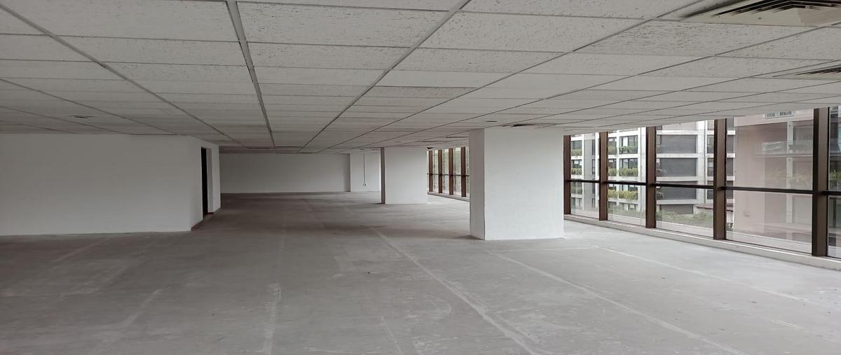 Foto de oficina en renta en  , polanco i sección, miguel hidalgo, df / cdmx, 0 No. 04