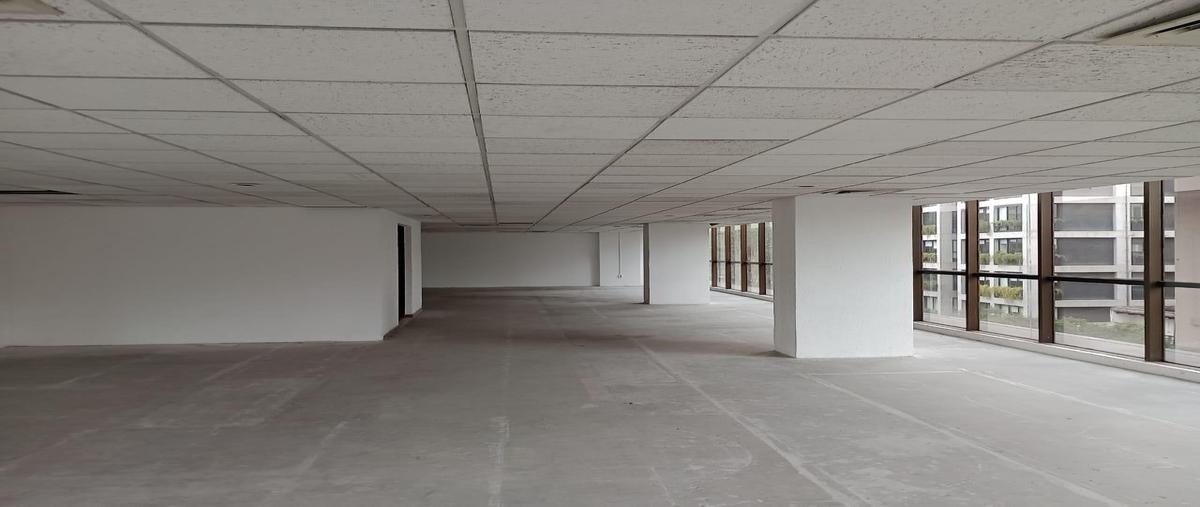 Foto de oficina en renta en  , polanco i sección, miguel hidalgo, df / cdmx, 0 No. 05