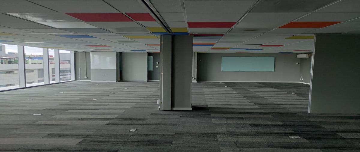 Foto de oficina en renta en  , polanco i sección, miguel hidalgo, df / cdmx, 0 No. 03