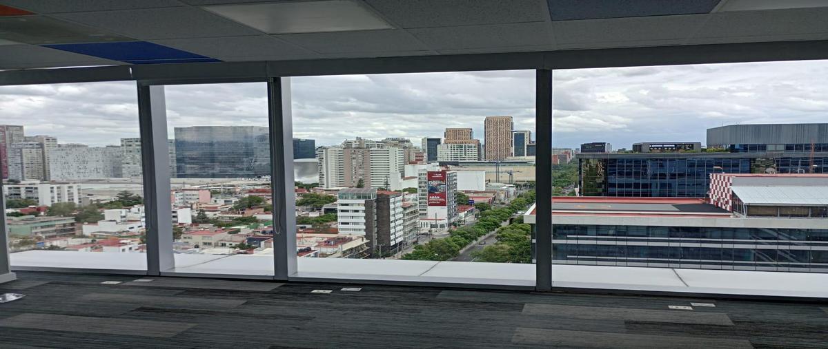 Foto de oficina en renta en  , polanco i sección, miguel hidalgo, df / cdmx, 0 No. 03