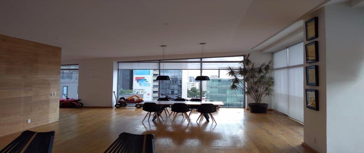 Foto de departamento en venta en  , polanco i sección, miguel hidalgo, df / cdmx, 0 No. 03