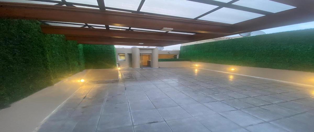 Foto de departamento en venta en  , polanco i sección, miguel hidalgo, df / cdmx, 0 No. 05