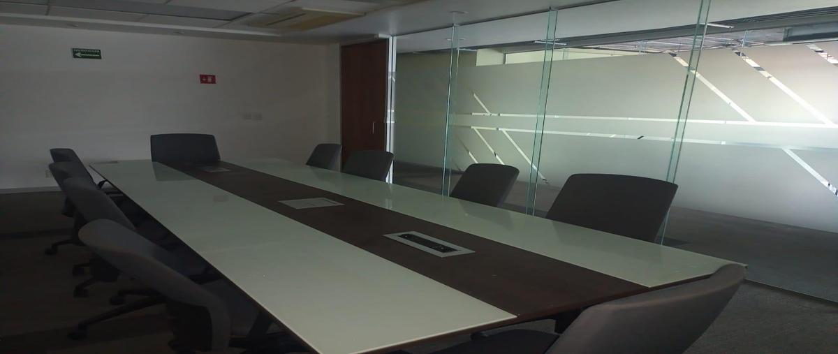 Foto de oficina en renta en  , polanco i sección, miguel hidalgo, df / cdmx, 0 No. 05