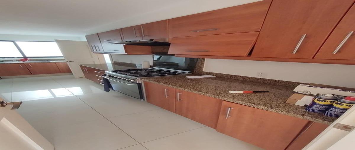 Foto de departamento en venta en  , polanco i sección, miguel hidalgo, df / cdmx, 0 No. 04