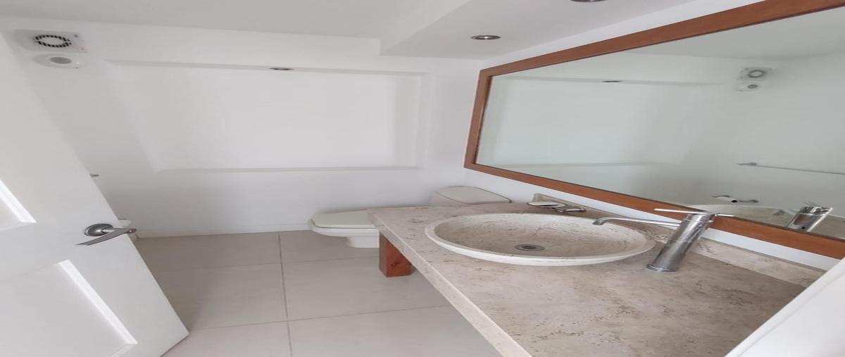 Foto de departamento en venta en  , polanco i sección, miguel hidalgo, df / cdmx, 0 No. 05