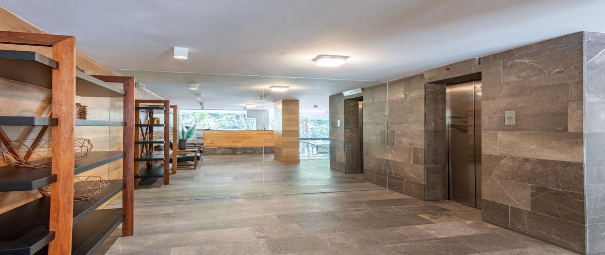Foto de departamento en venta en  , polanco i sección, miguel hidalgo, df / cdmx, 31040211 No. 03