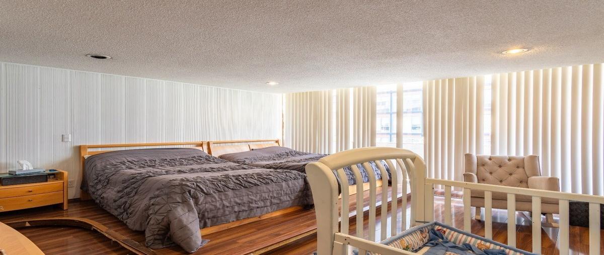 Foto de departamento en venta en  , polanco i sección, miguel hidalgo, df / cdmx, 31040211 No. 04