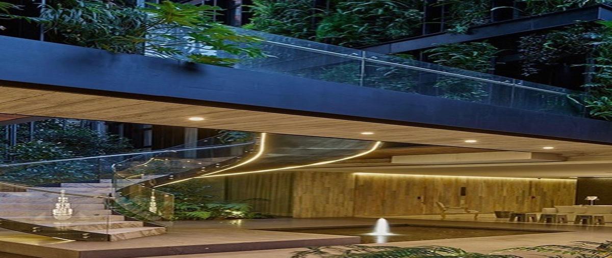 Foto de departamento en venta en  , polanco i sección, miguel hidalgo, df / cdmx, 0 No. 03