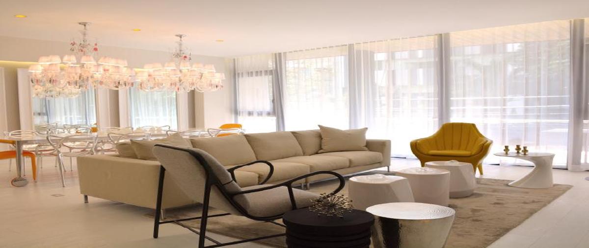 Foto de departamento en venta en  , polanco i sección, miguel hidalgo, df / cdmx, 0 No. 04