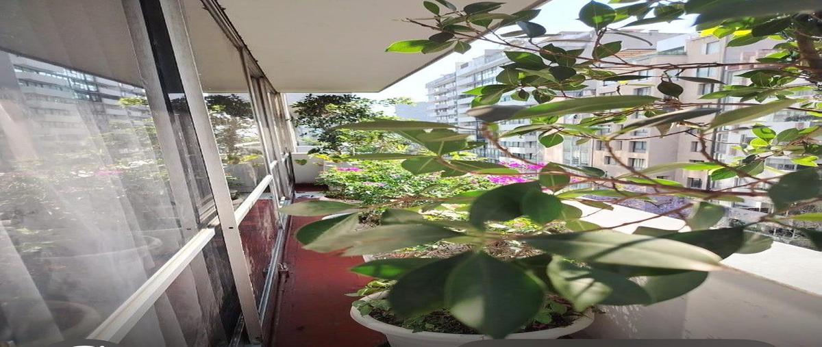 Foto de departamento en venta en  , polanco i sección, miguel hidalgo, df / cdmx, 31046849 No. 04