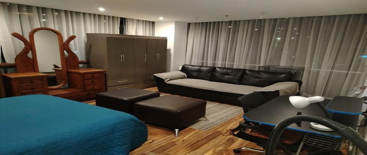 Foto de departamento en venta en  , polanco i sección, miguel hidalgo, df / cdmx, 31046849 No. 07