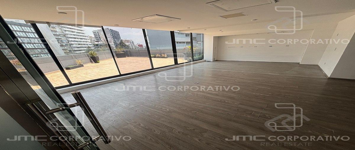 Foto de oficina en renta en  , polanco i sección, miguel hidalgo, df / cdmx, 31050745 No. 04