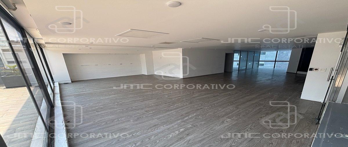 Foto de oficina en renta en  , polanco i sección, miguel hidalgo, df / cdmx, 31050745 No. 05