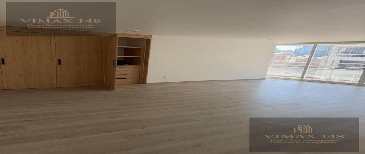 Foto de departamento en renta en  , polanco i sección, miguel hidalgo, df / cdmx, 0 No. 05