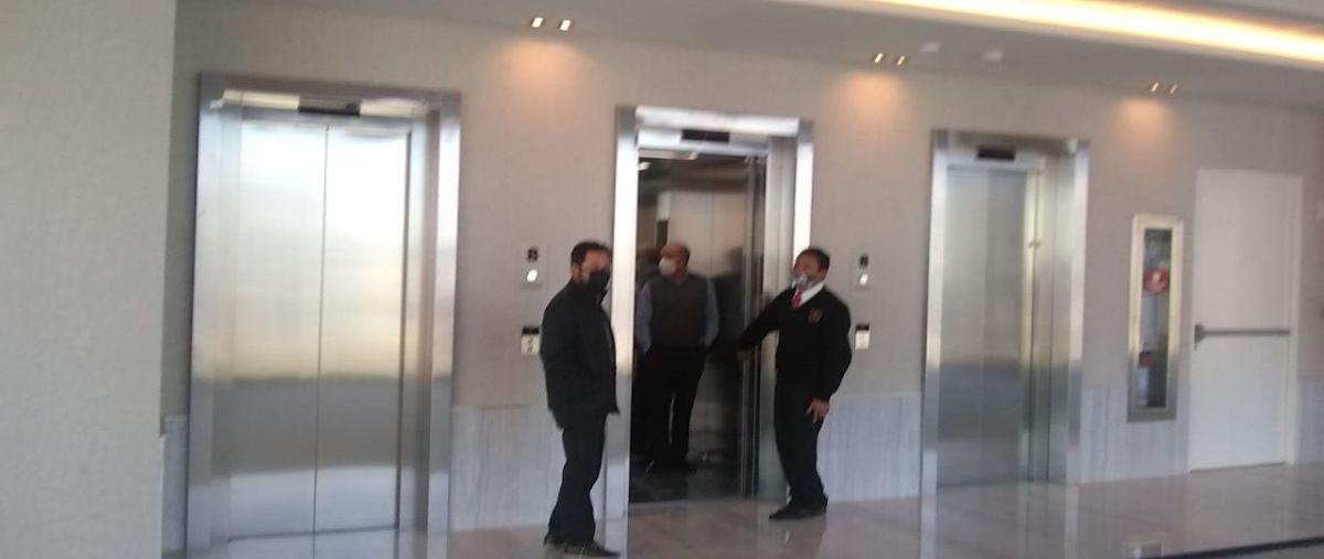 Foto de oficina en renta en  , polanco i sección, miguel hidalgo, df / cdmx, 0 No. 04