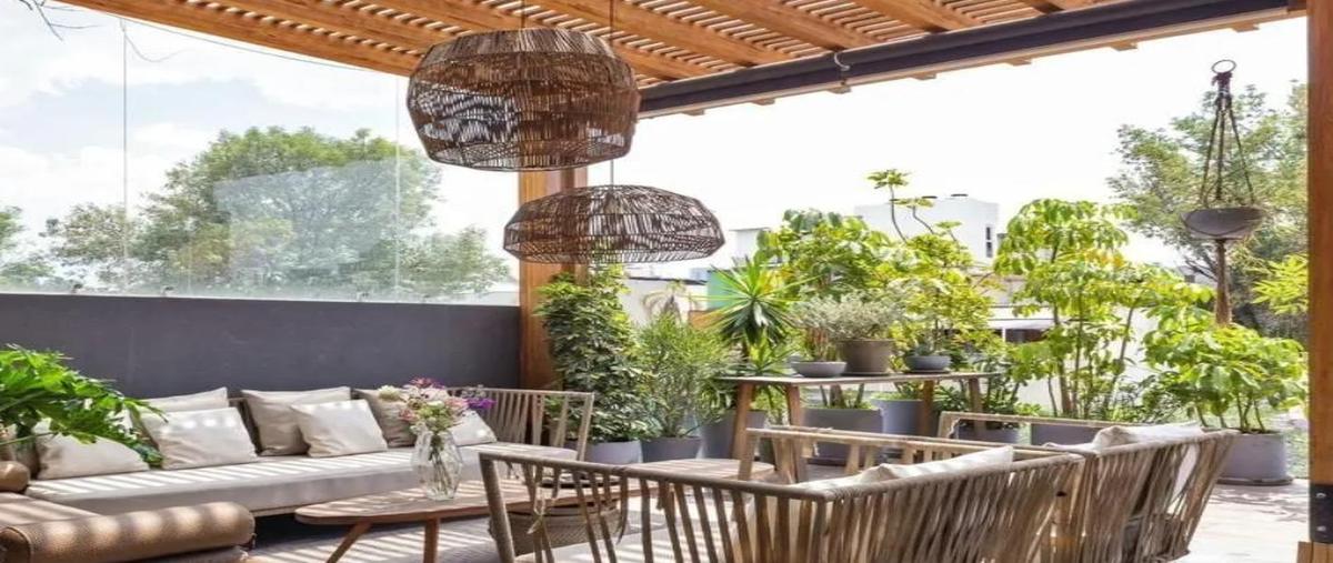 Foto de departamento en renta en  , polanco i sección, miguel hidalgo, df / cdmx, 0 No. 03